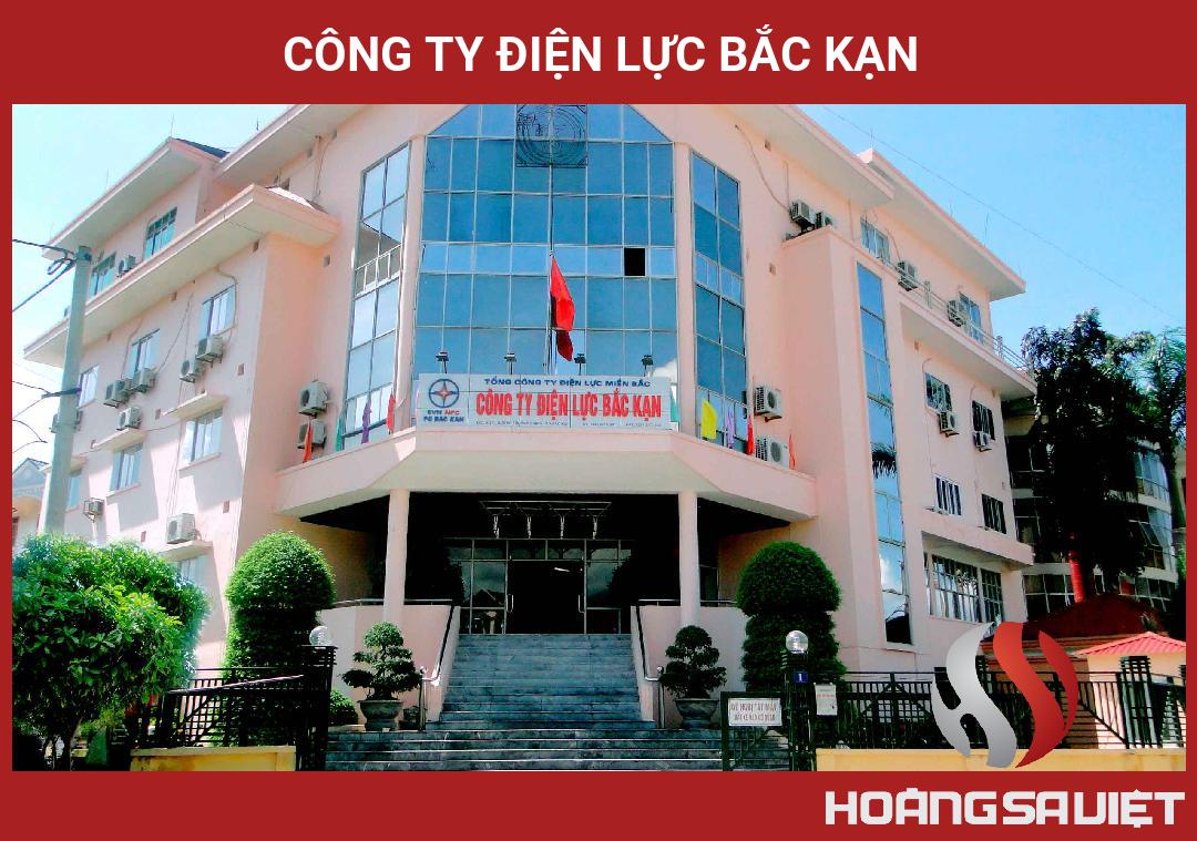 Công Ty Điện Lực Bắc Kạn Công Ty Điện Lực Bắc Kạn