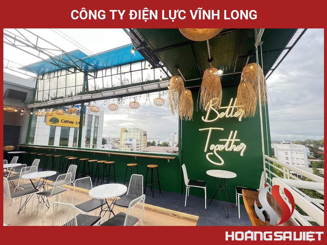 Công Ty Điện Lực Vĩnh Long Công Ty Điện Lực Vĩnh Long