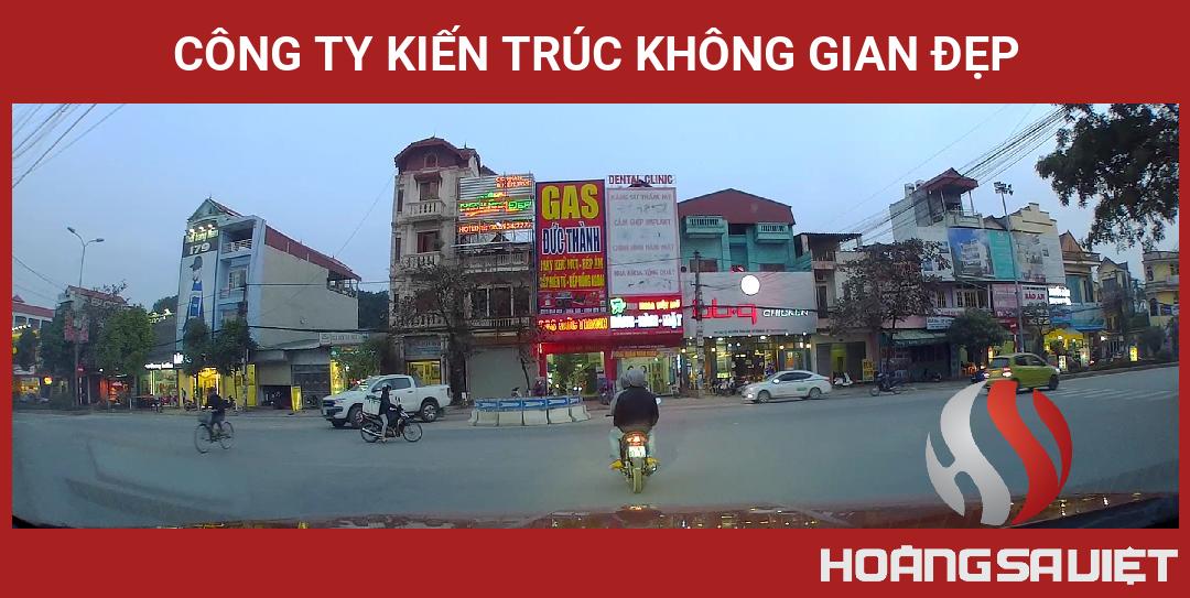 Công Ty Kiến Trúc Không Gian Đẹp Công Ty Kiến Trúc Không Gian Đẹp