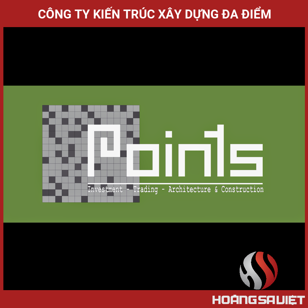 Công Ty Kiến Trúc Xây Dựng Đa Điểm Công Ty Kiến Trúc Xây Dựng Đa Điểm