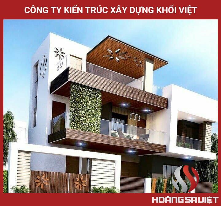 Công Ty Kiến Trúc Xây Dựng Khối Việt Công Ty Kiến Trúc Xây Dựng Khối Việt