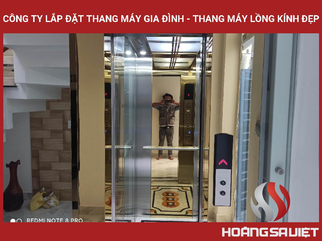 Công Ty Lắp Đặt Thang Máy Gia Đình - Thang Máy Lồng Kính Đẹp Công Ty Lắp Đặt Thang Máy Gia Đình - Thang Máy Lồng Kính Đẹp