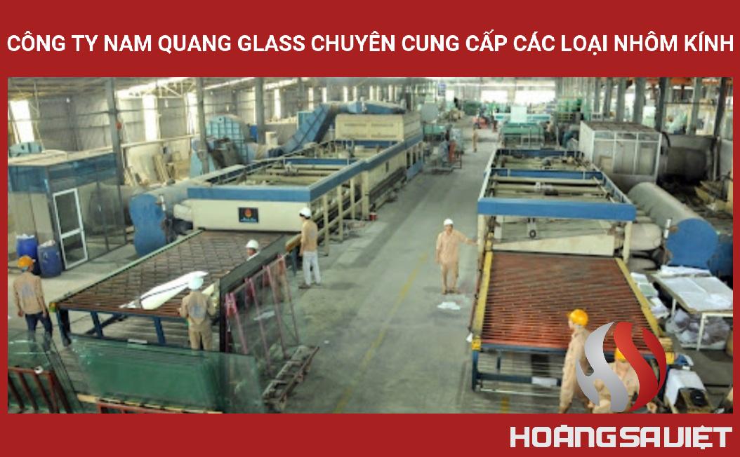 Công Ty Nam Quang Glass Chuyên Cung Cấp Các Loại Nhôm Kính Công Ty Nam Quang Glass Chuyên Cung Cấp Các Loại Nhôm Kính