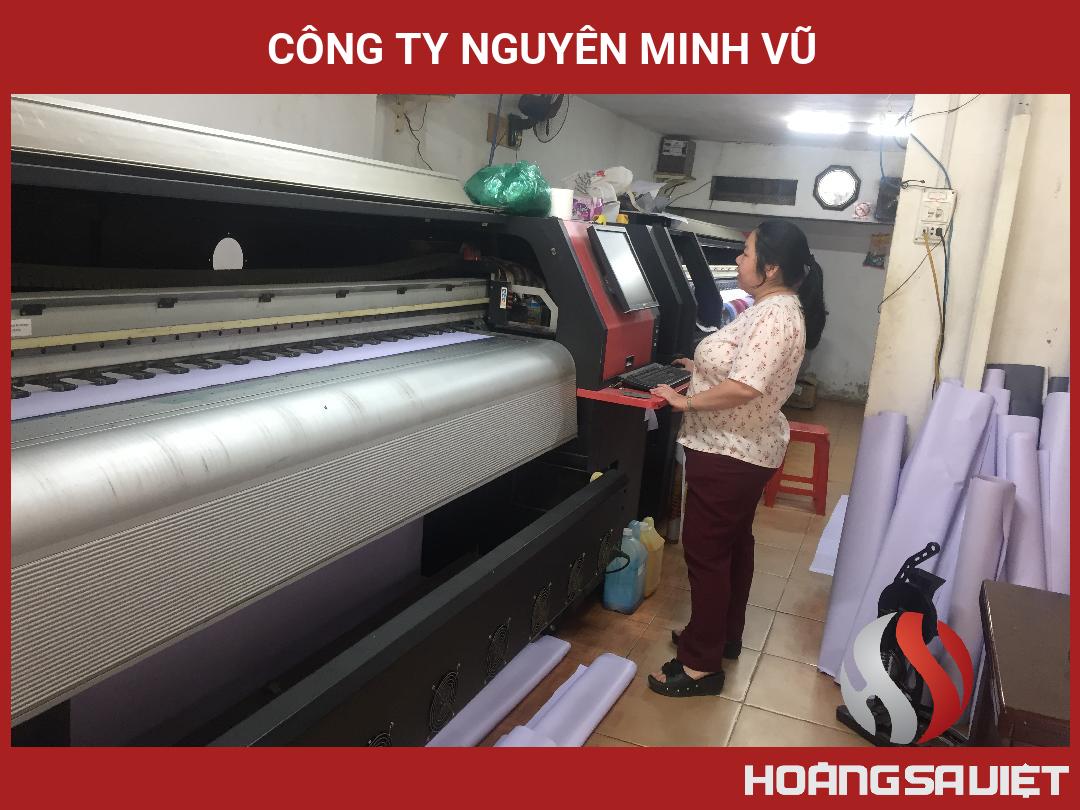 Công Ty Nguyên Minh Vũ Công Ty Nguyên Minh Vũ