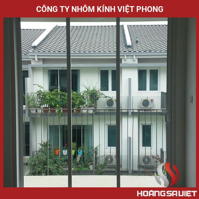 Công Ty Nhôm Kính Việt Phong Công Ty Nhôm Kính Việt Phong