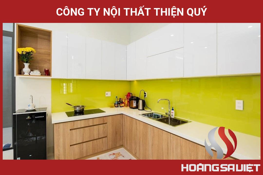 Công Ty Nội Thất Thiện Quý Công Ty Nội Thất Thiện Quý