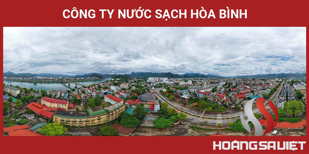 Công Ty Nước Sạch Hòa Bình Công Ty Nước Sạch Hòa Bình