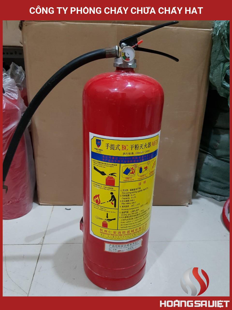 Công Ty Phòng Cháy Chữa Cháy HAT Công Ty Phòng Cháy Chữa Cháy HAT