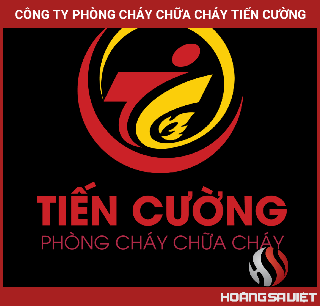 Công Ty Phòng Cháy Chữa Cháy Tiến Cường Công Ty Phòng Cháy Chữa Cháy Tiến Cường