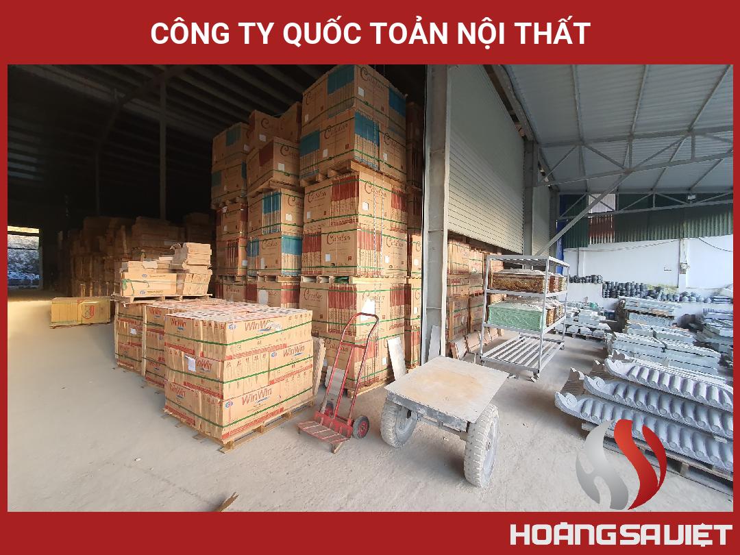 Công Ty Quốc Toản Nội Thất Công Ty Quốc Toản Nội Thất