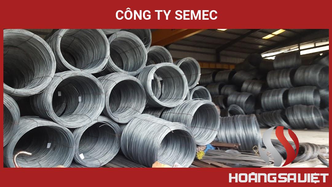 Công Ty SEMEC Công Ty SEMEC