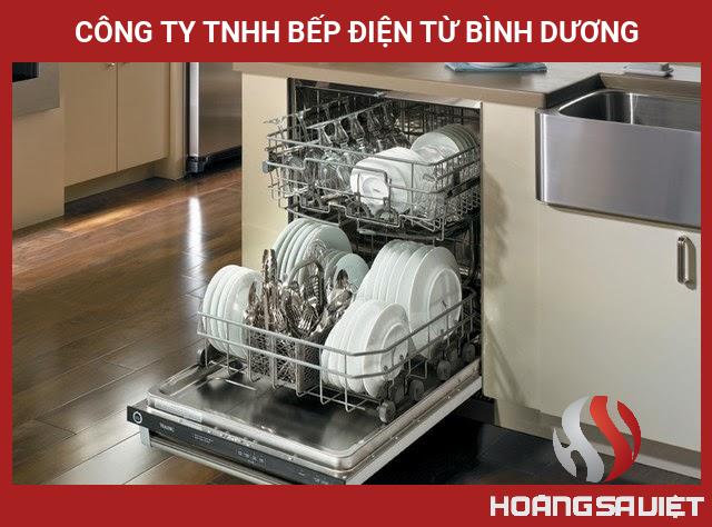 Công Ty TNHH Bếp Điện Từ Bình Dương Công Ty TNHH Bếp Điện Từ Bình Dương