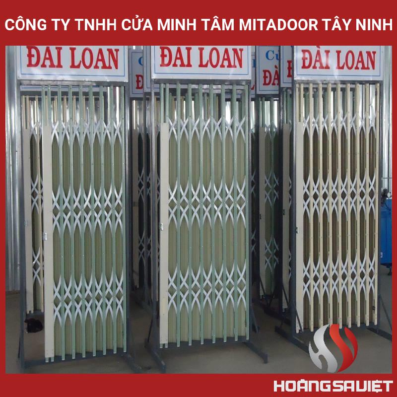 Công Ty TNHH Cửa Minh Tâm Mitadoor Tây Ninh Công Ty TNHH Cửa Minh Tâm Mitadoor Tây Ninh