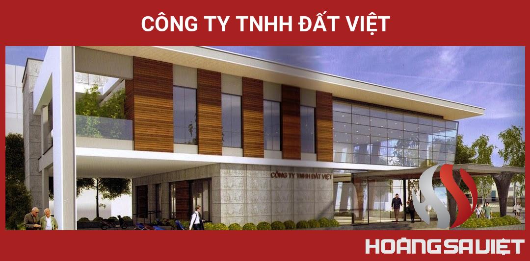 Công Ty TNHH Đất Việt Công Ty TNHH Đất Việt