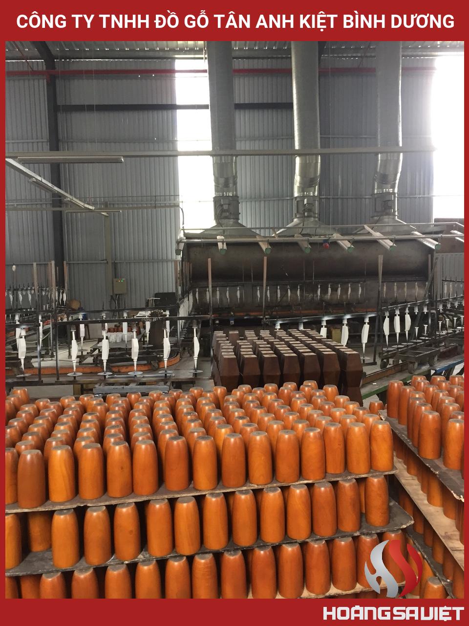 Công Ty TNHH Đồ Gỗ Tân Anh Kiệt Bình Dương Công Ty TNHH Đồ Gỗ Tân Anh Kiệt Bình Dương
