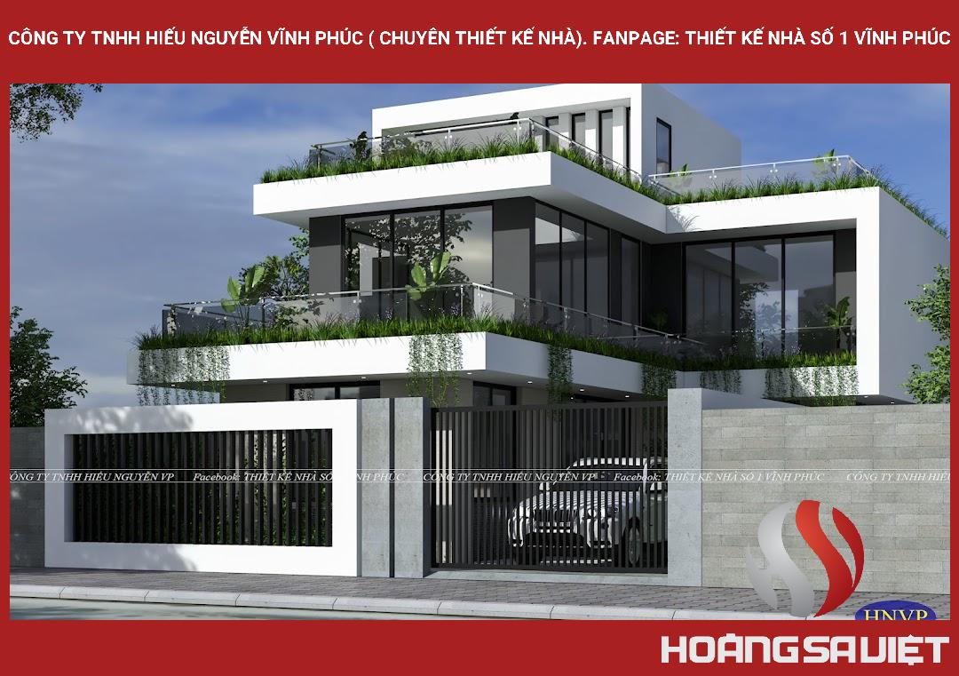 Công Ty TNHH Hiếu Nguyễn Vĩnh Phúc ( Chuyên Thiết Kế Nhà). Fanpage: Thiết Kế Nhà Số 1 Vĩnh Phúc Công Ty TNHH Hiếu Nguyễn Vĩnh Phúc ( Chuyên Thiết Kế Nhà). Fanpage: Thiết Kế Nhà Số 1 Vĩnh Phúc
