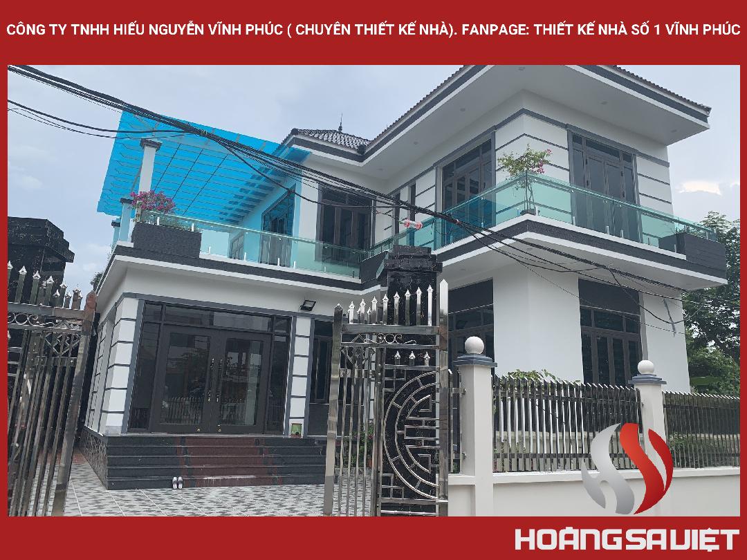 Công Ty TNHH Hiếu Nguyễn Vĩnh Phúc ( Chuyên Thiết Kế Nhà). Fanpage: Thiết Kế Nhà Số 1 Vĩnh Phúc Công Ty TNHH Hiếu Nguyễn Vĩnh Phúc ( Chuyên Thiết Kế Nhà). Fanpage: Thiết Kế Nhà Số 1 Vĩnh Phúc