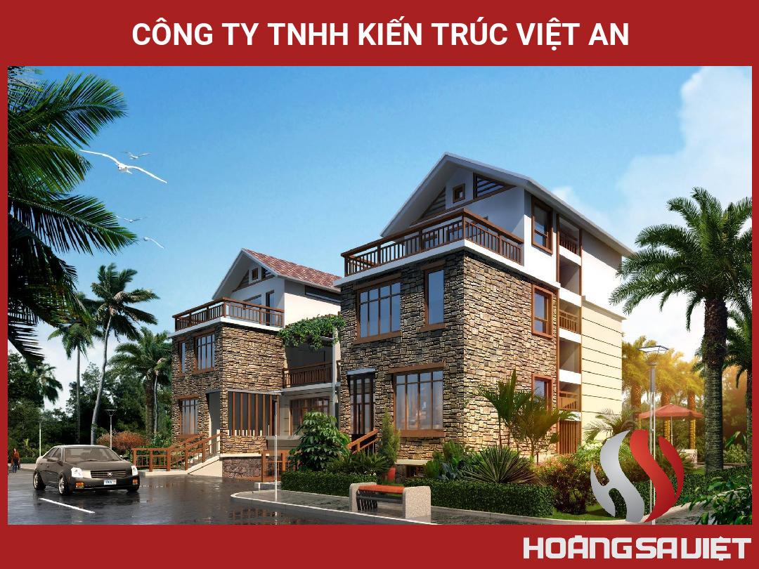 Công Ty TNHH Kiến Trúc Việt An Công Ty TNHH Kiến Trúc Việt An