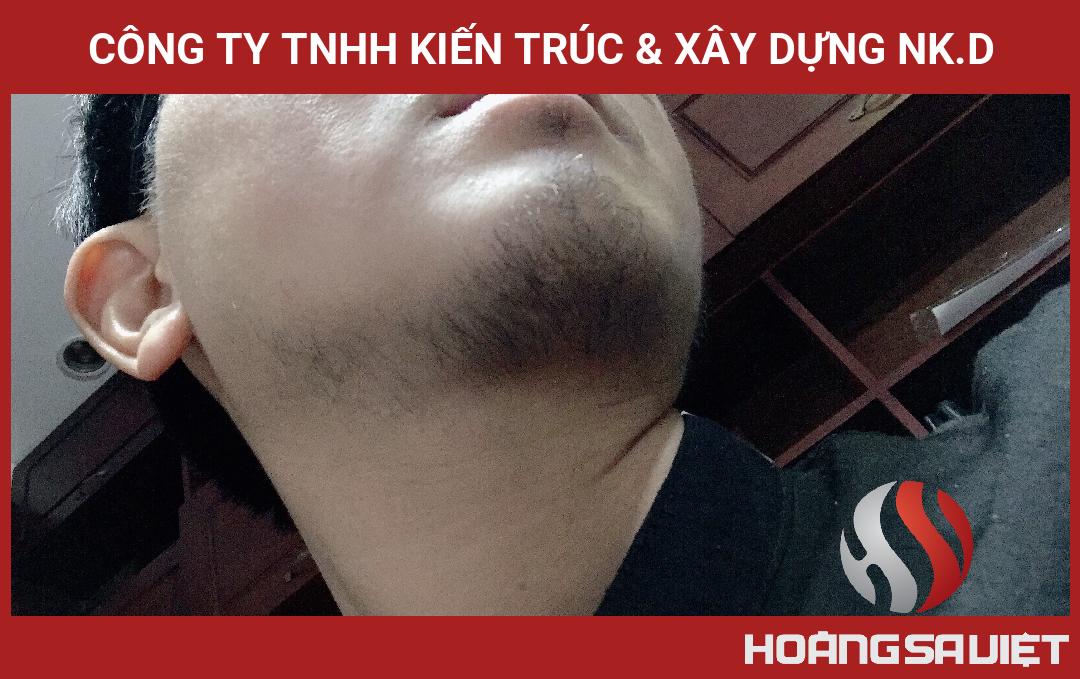 Công Ty TNHH Kiến Trúc & Xây Dựng NK.D Công Ty TNHH Kiến Trúc & Xây Dựng NK.D