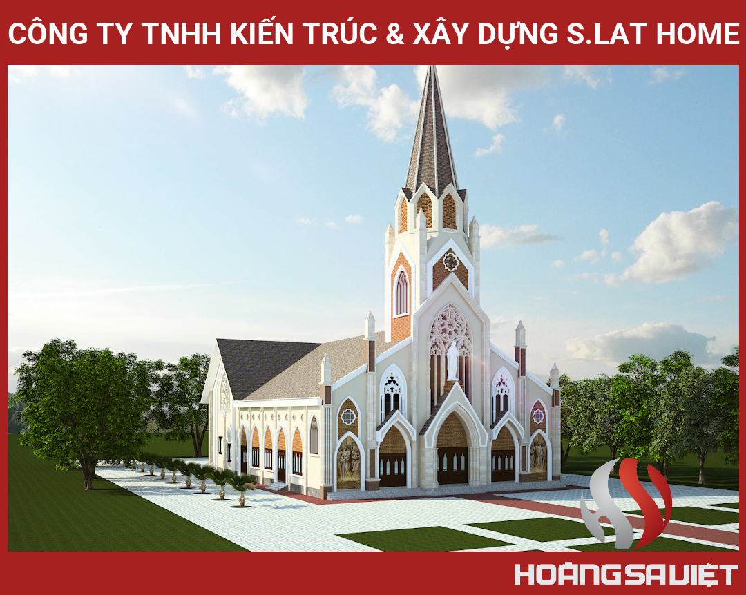 Công Ty TNHH Kiến Trúc & Xây Dựng S.lat Home Công Ty TNHH Kiến Trúc & Xây Dựng S.lat Home