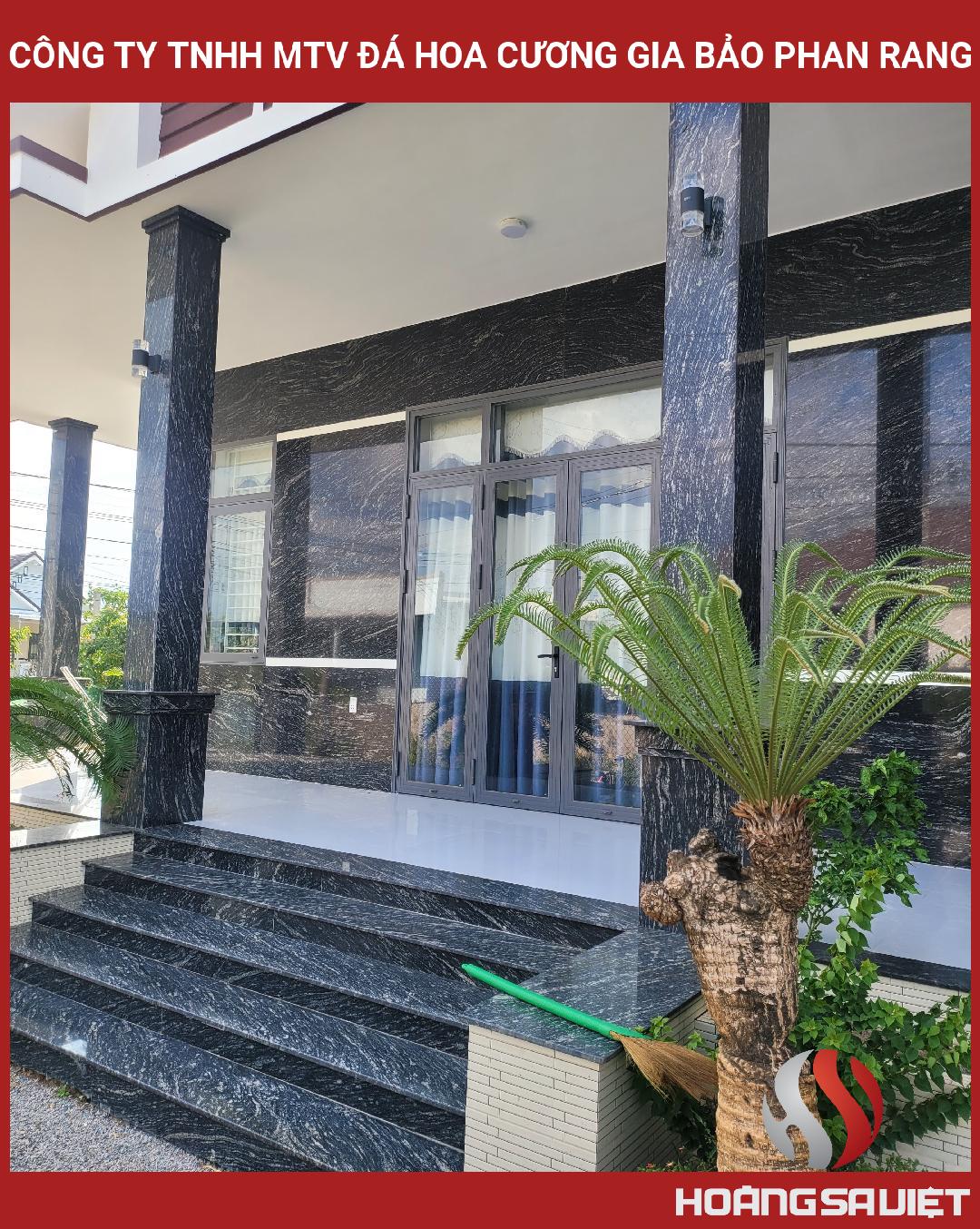 Công Ty TNHH MTV Đá Hoa Cương Gia Bảo Phan Rang Công Ty TNHH MTV Đá Hoa Cương Gia Bảo Phan Rang