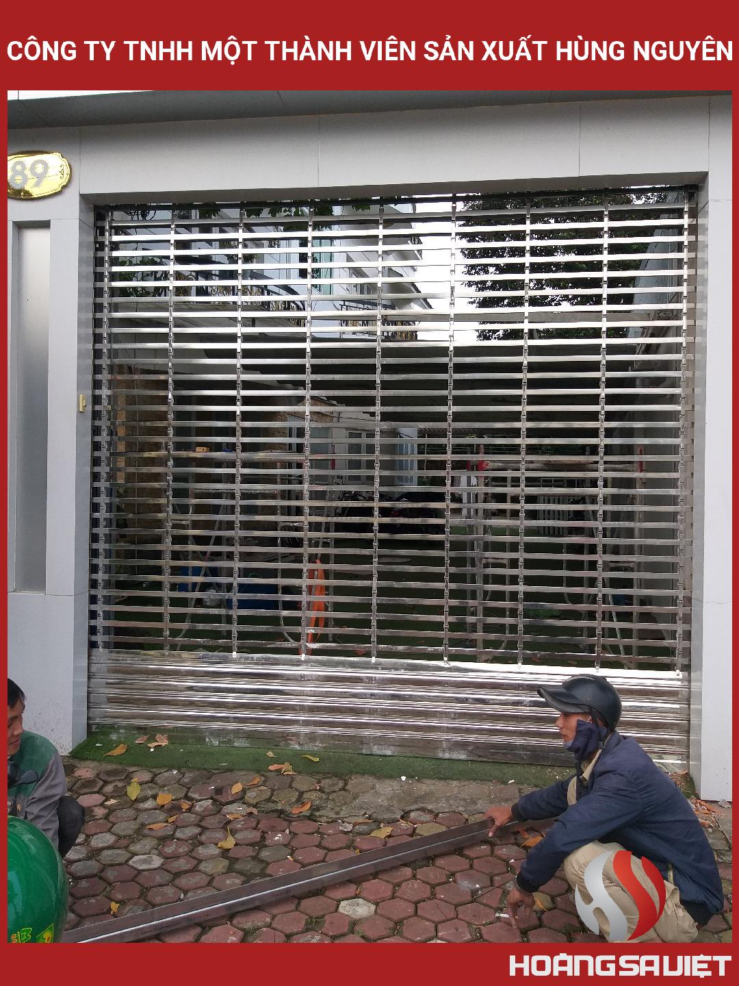Công Ty TNHH Một Thành Viên Sản Xuất Hùng Nguyên Công Ty TNHH Một Thành Viên Sản Xuất Hùng Nguyên