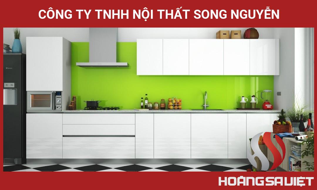 Công Ty TNHH Nội Thất Song Nguyễn Công Ty TNHH Nội Thất Song Nguyễn