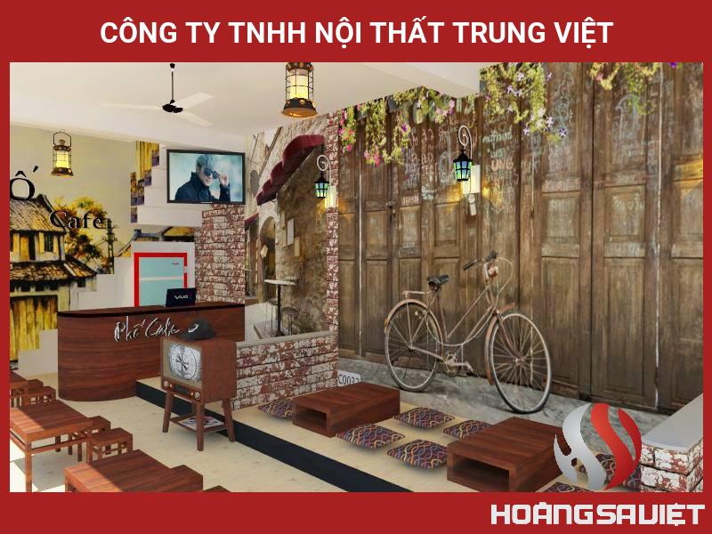 Công Ty TNHH Nội Thất Trung Việt Công Ty TNHH Nội Thất Trung Việt