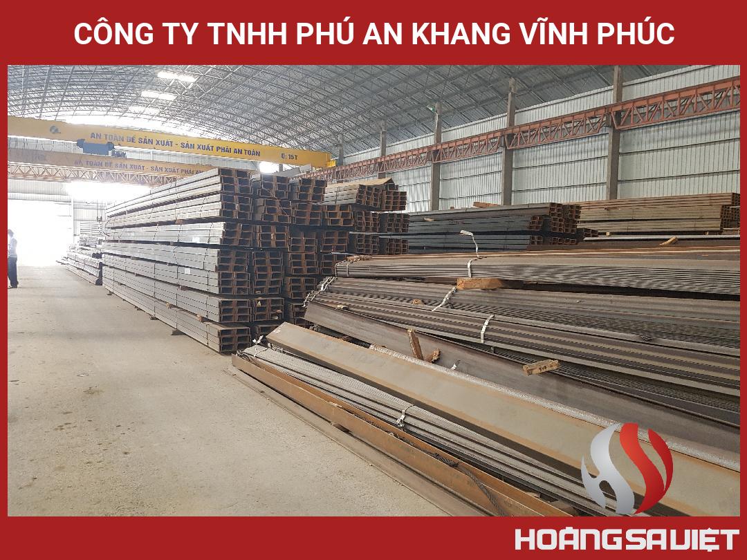 Công Ty TNHH Phú An Khang Vĩnh Phúc Công Ty TNHH Phú An Khang Vĩnh Phúc