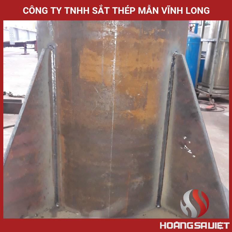 Công Ty TNHH Sắt Thép Mẫn Vĩnh Long Công Ty TNHH Sắt Thép Mẫn Vĩnh Long