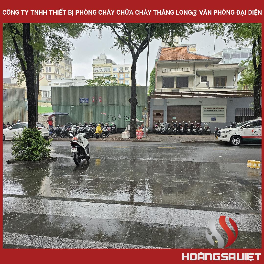 Công Ty TNHH Thiết Bị Phòng Cháy Chữa Cháy Thăng Long@ Văn Phòng Đại Diện Công Ty TNHH Thiết Bị Phòng Cháy Chữa Cháy Thăng Long@ Văn Phòng Đại Diện