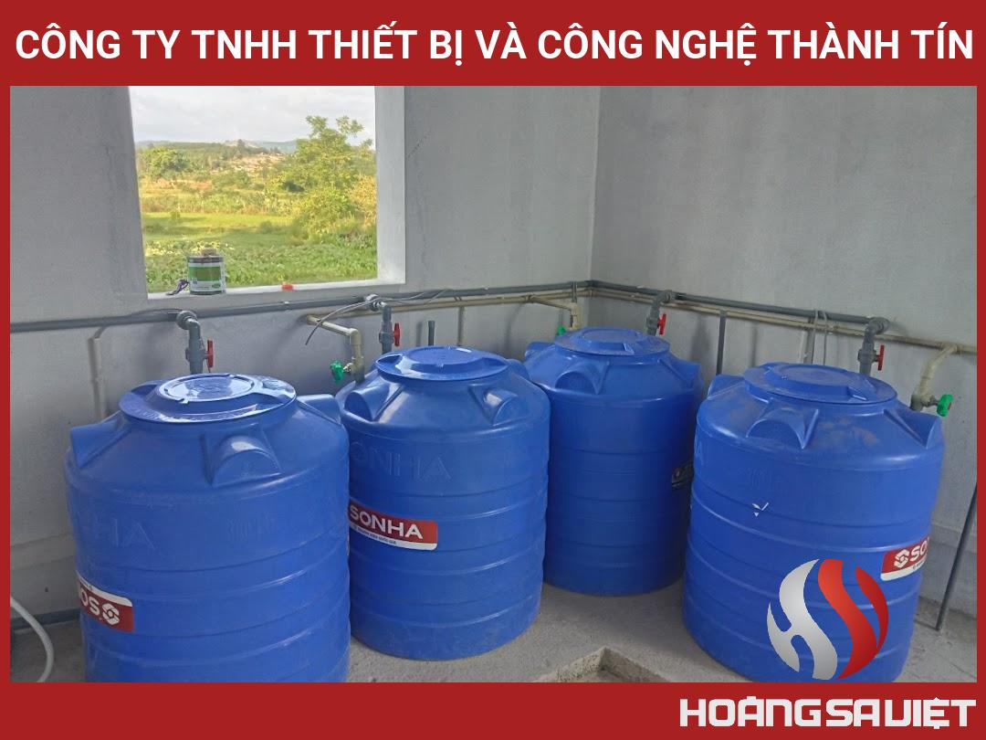 Công Ty TNHH Thiết Bị Và Công Nghệ Thành Tín Công Ty TNHH Thiết Bị Và Công Nghệ Thành Tín