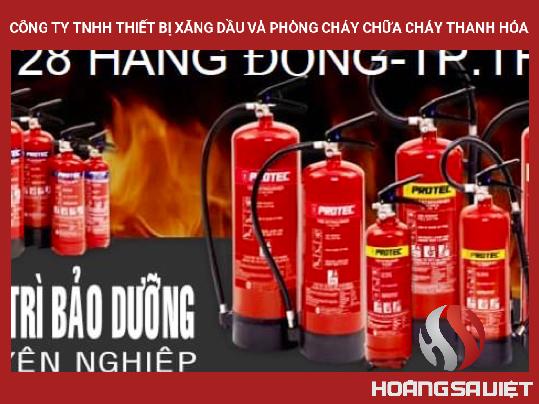 Công Ty TNHH Thiết Bị Xăng Dầu Và Phòng Cháy Chữa Cháy Thanh Hóa Công Ty TNHH Thiết Bị Xăng Dầu Và Phòng Cháy Chữa Cháy Thanh Hóa