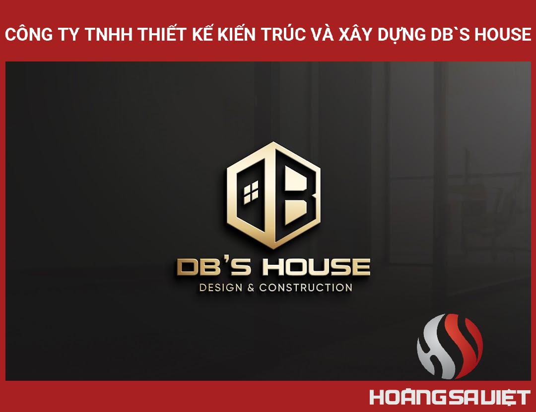 Công Ty TNHH Thiết Kế Kiến Trúc Và Xây Dựng DB`s House Công Ty TNHH Thiết Kế Kiến Trúc Và Xây Dựng DB`s House