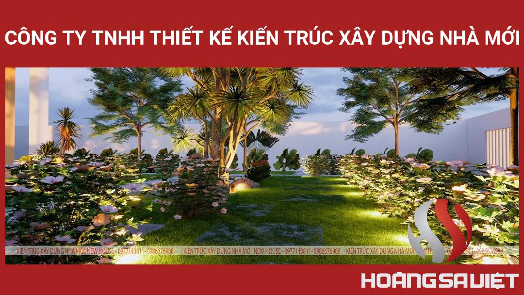 Công Ty TNHH Thiết Kế Kiến Trúc Xây Dựng Nhà Mới Công Ty TNHH Thiết Kế Kiến Trúc Xây Dựng Nhà Mới