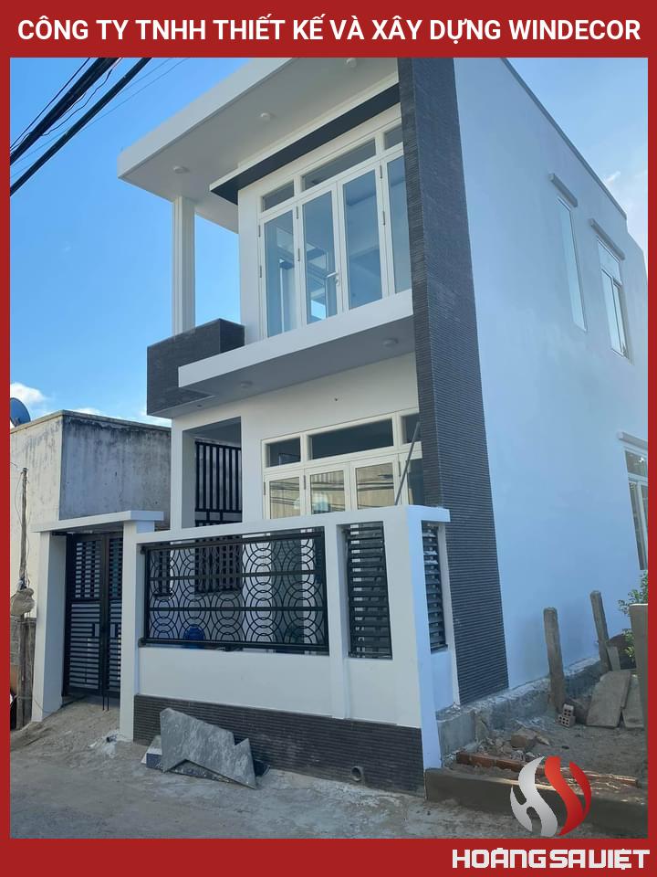 Công Ty TNHH Thiết Kế Và Xây Dựng WINDECOR Công Ty TNHH Thiết Kế Và Xây Dựng WINDECOR