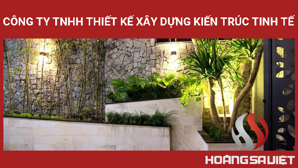 Công Ty TNHH Thiết Kế Xây Dựng KIẾN TRÚC TINH TẾ Công Ty TNHH Thiết Kế Xây Dựng KIẾN TRÚC TINH TẾ