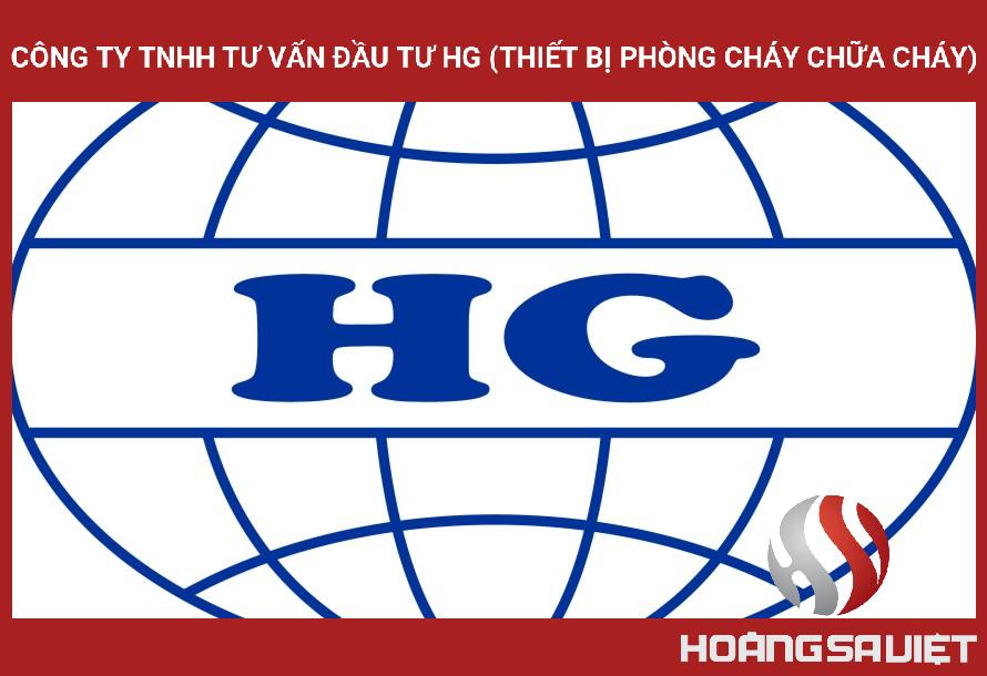 Công Ty TNHH Tư Vấn Đầu Tư HG (Thiết Bị Phòng Cháy Chữa Cháy) Công Ty TNHH Tư Vấn Đầu Tư HG (Thiết Bị Phòng Cháy Chữa Cháy)