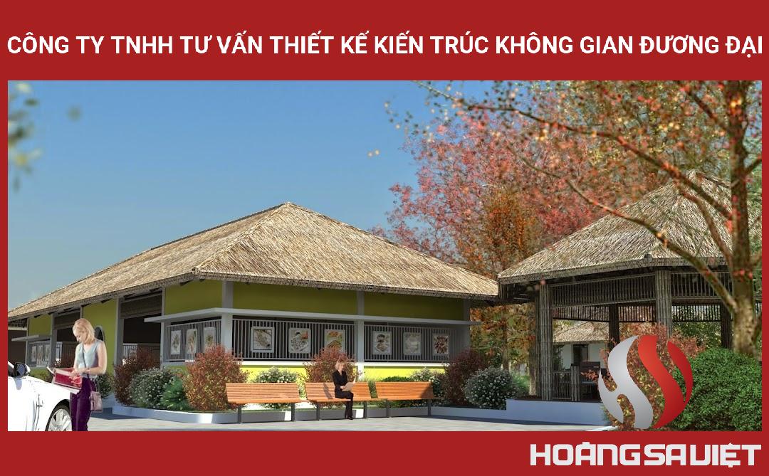 Công Ty TNHH Tư Vấn Thiết Kế Kiến Trúc Không Gian Đương Đại Công Ty TNHH Tư Vấn Thiết Kế Kiến Trúc Không Gian Đương Đại