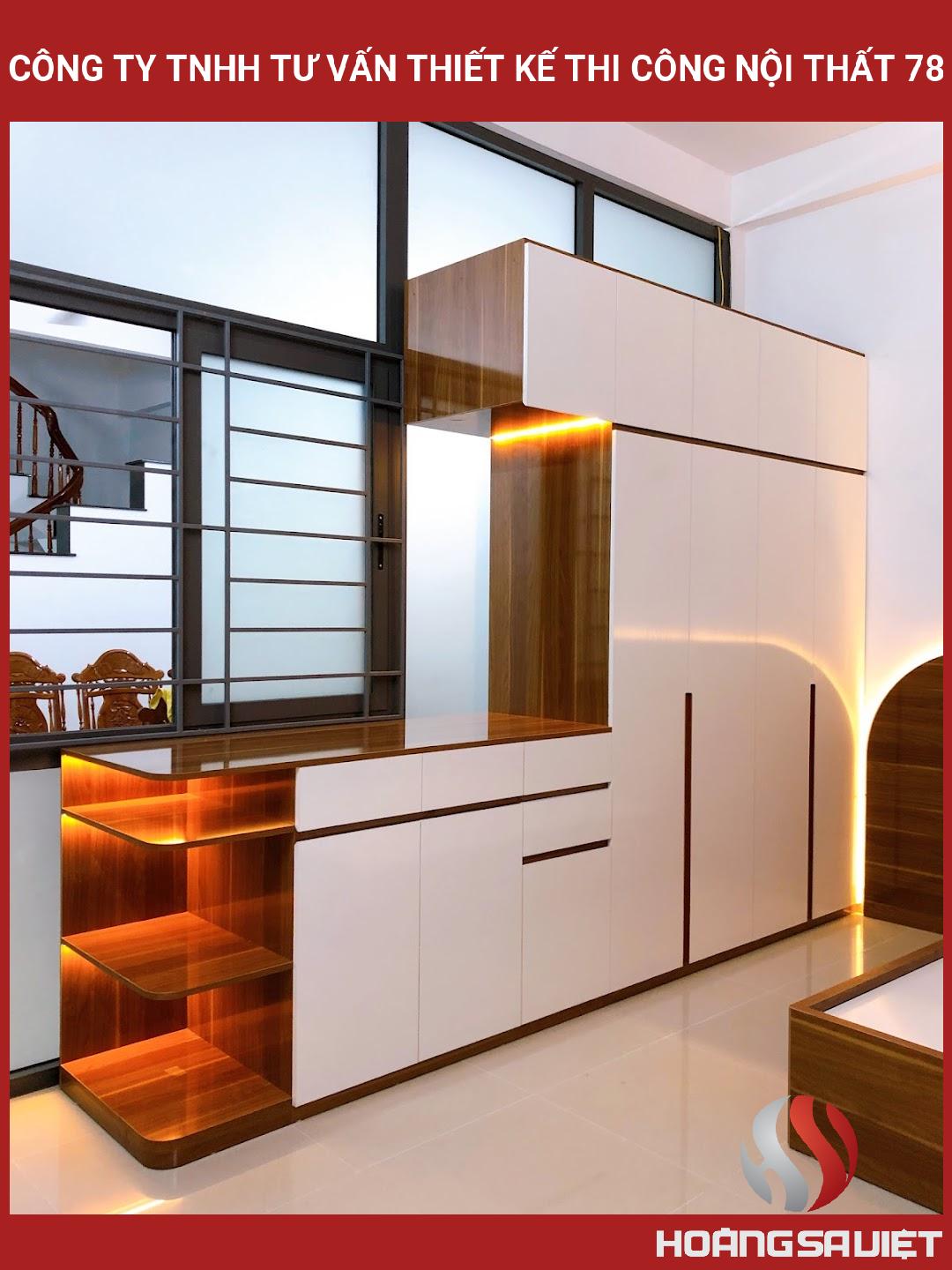 Công Ty TNHH Tư Vấn Thiết Kế Thi Công Nội Thất 78 Công Ty TNHH Tư Vấn Thiết Kế Thi Công Nội Thất 78