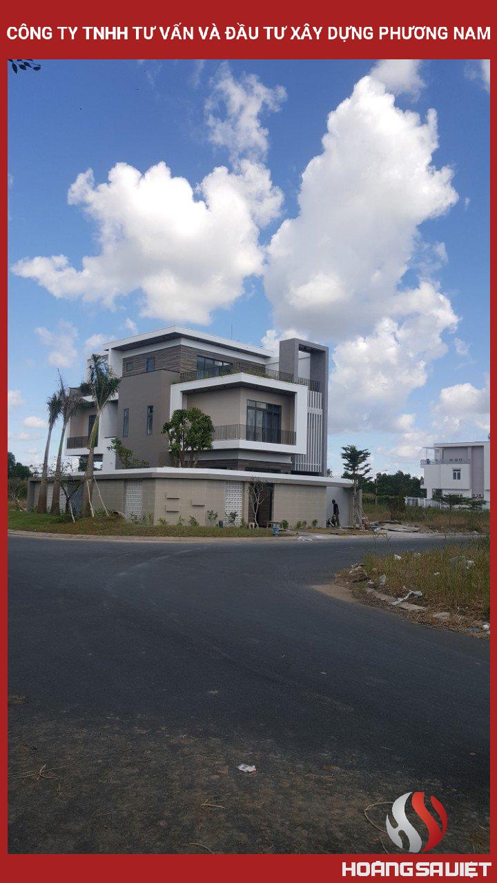 Công Ty TNHH Tư Vấn Và Đầu Tư Xây Dựng Phương Nam Công Ty TNHH Tư Vấn Và Đầu Tư Xây Dựng Phương Nam