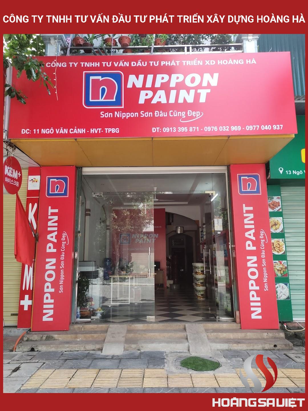 Công Ty TNHH Tư Vấn đầu Tư Phát Triển Xây Dựng Hoàng Hà Công Ty TNHH Tư Vấn đầu Tư Phát Triển Xây Dựng Hoàng Hà