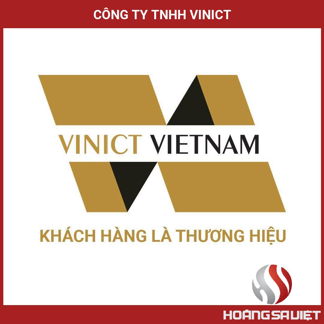 Công Ty TNHH VINICT Công Ty TNHH VINICT