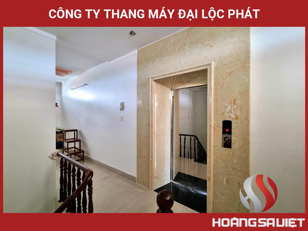 Công Ty Thang Máy Đại Lộc Phát Công Ty Thang Máy Đại Lộc Phát