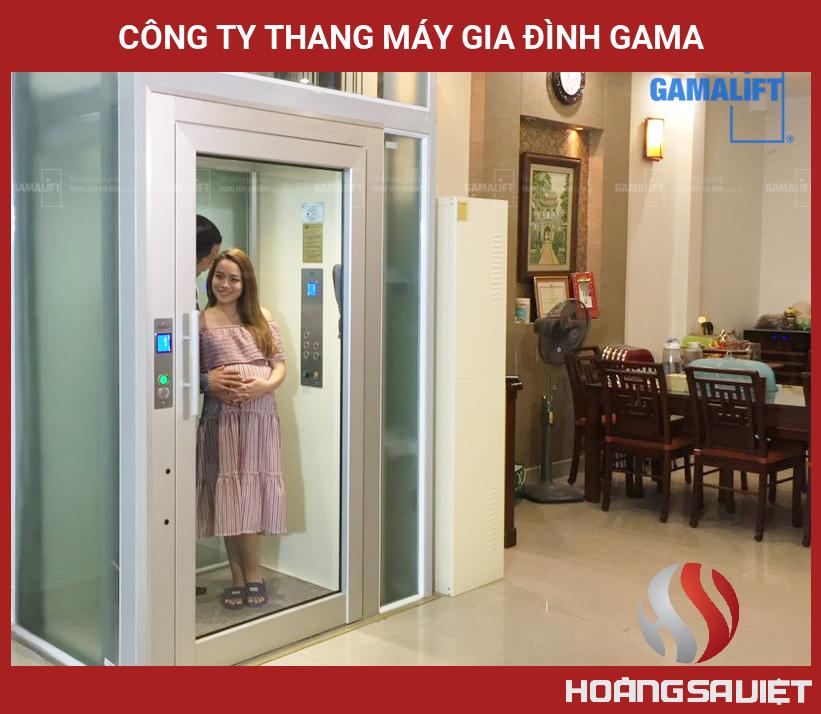 Gama Family Elevator Company Gama Family Elevator Company