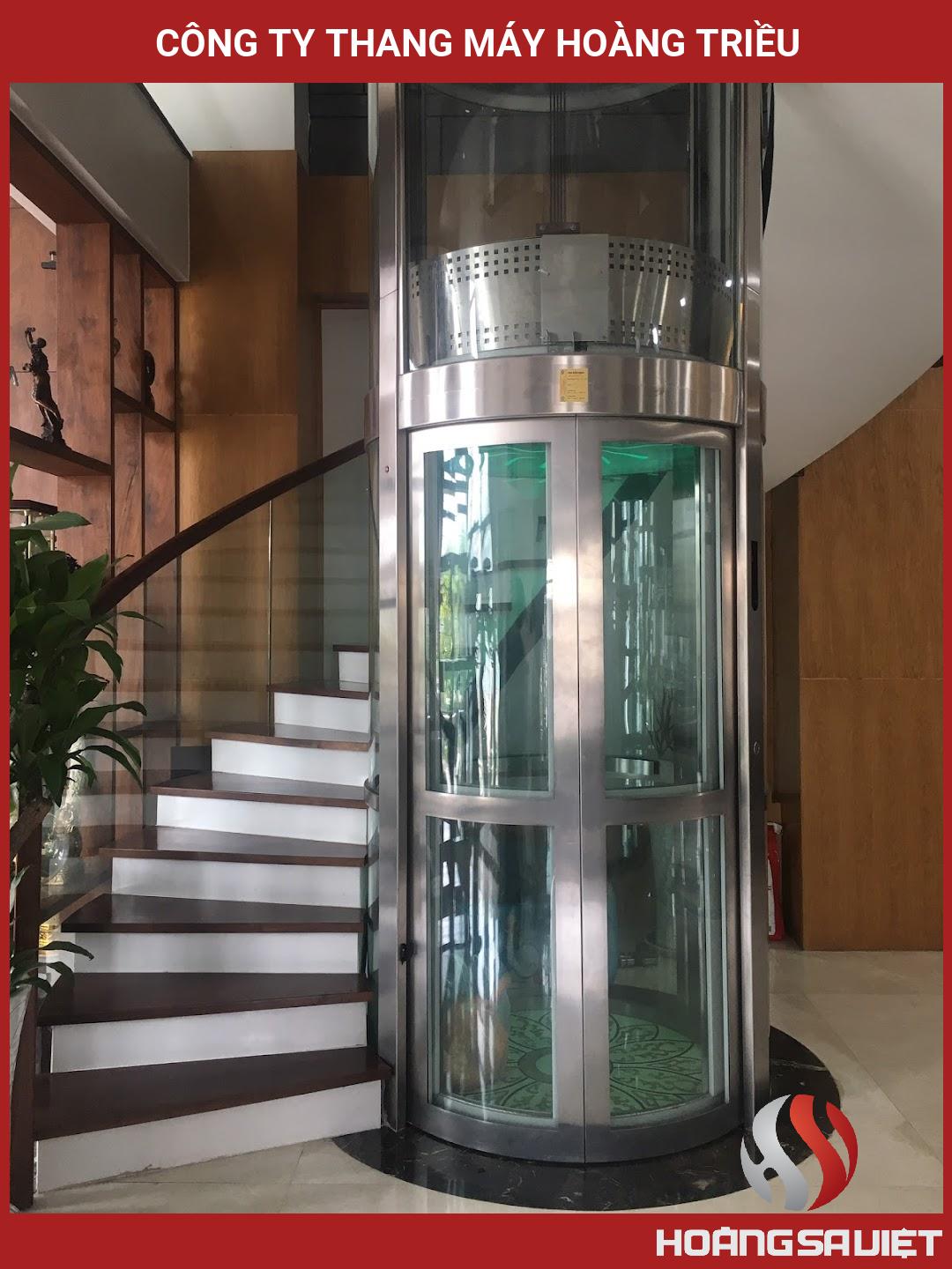 Công Ty Thang Máy Hoàng Triều Công Ty Thang Máy Hoàng Triều