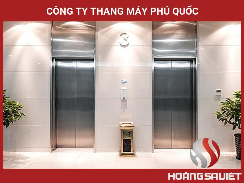 Công Ty Thang Máy Phú Quốc Công Ty Thang Máy Phú Quốc