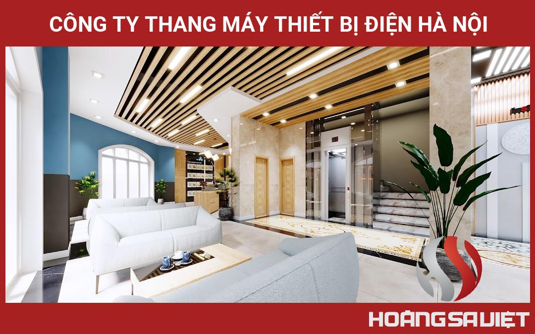 Công Ty Thang Máy Thiết Bị Điện Hà Nội Công Ty Thang Máy Thiết Bị Điện Hà Nội