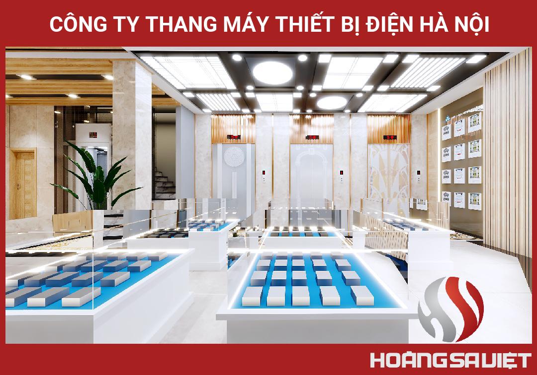 Công Ty Thang Máy Thiết Bị Điện Hà Nội Công Ty Thang Máy Thiết Bị Điện Hà Nội