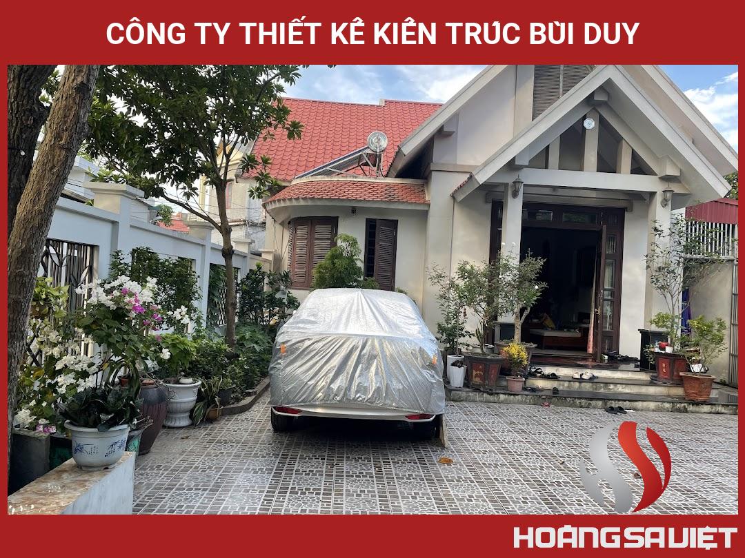 Công Ty Thiết Kế Kiến Trúc Bùi Duy Công Ty Thiết Kế Kiến Trúc Bùi Duy